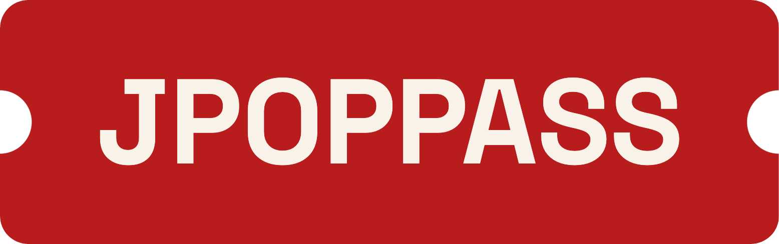 JPOPPASS